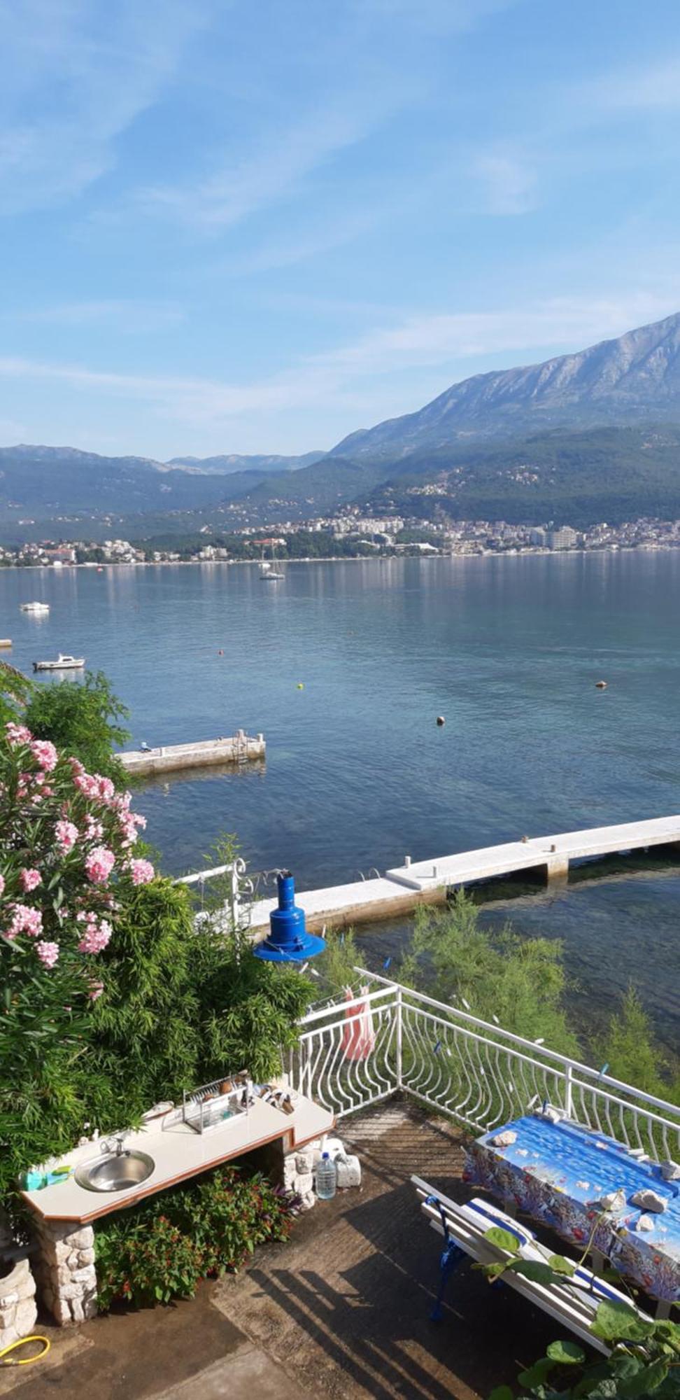 Apartment "I Love Njivice" Herceg Novi Exterior photo