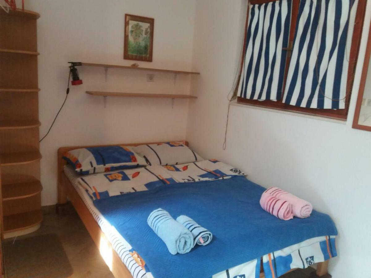 Apartment "I Love Njivice" Herceg Novi Exterior photo